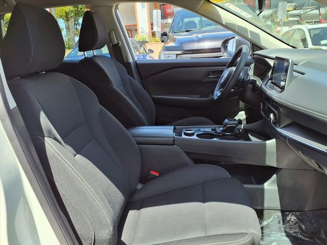 Certified 2024 Nissan Rogue S AWD/4WD image 24