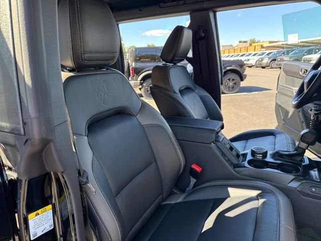 New 2025 Ford Bronco Outer Banks image 22