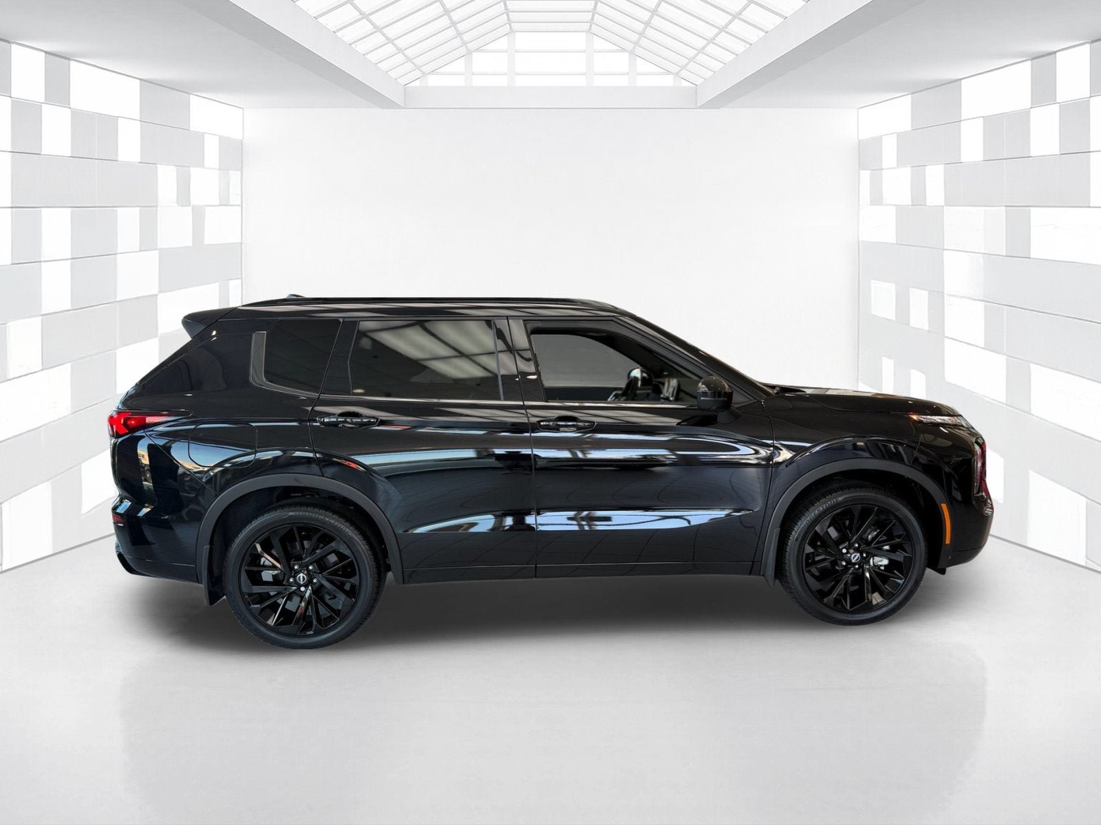 New 2026 Nissan Rogue Platinum AWD/4WD image 8