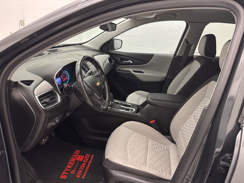 Used 2019 Chevrolet Equinox LT image 17