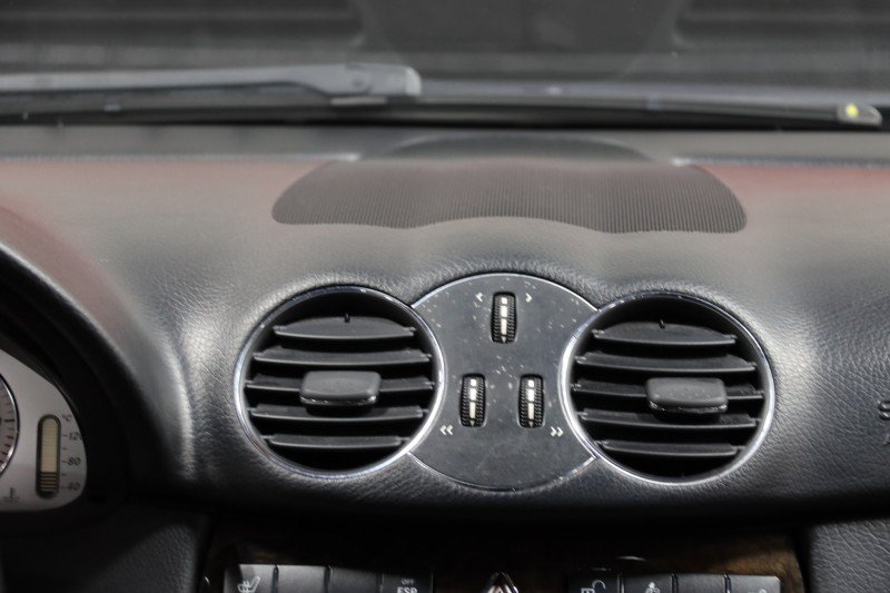 Used 2009 Mercedes-Benz CLK 350 Cabriolet image 52