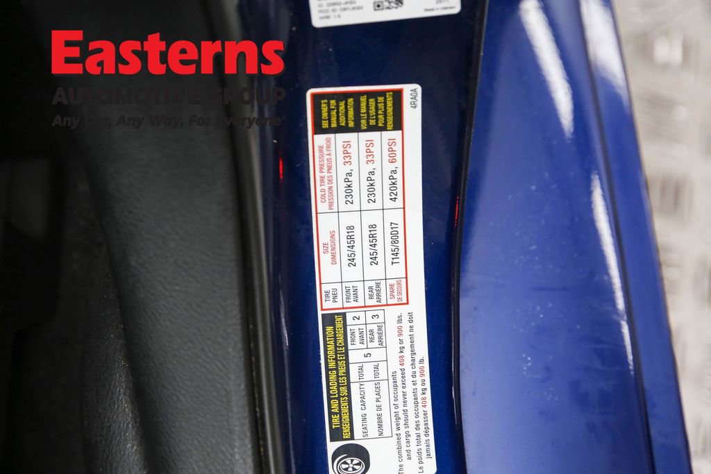 Used 2016 Nissan Maxima Platinum w/ Interior Lighting Package image 39