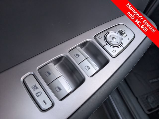 Certified 2025 Hyundai Palisade XRT AWD/4WD image 16