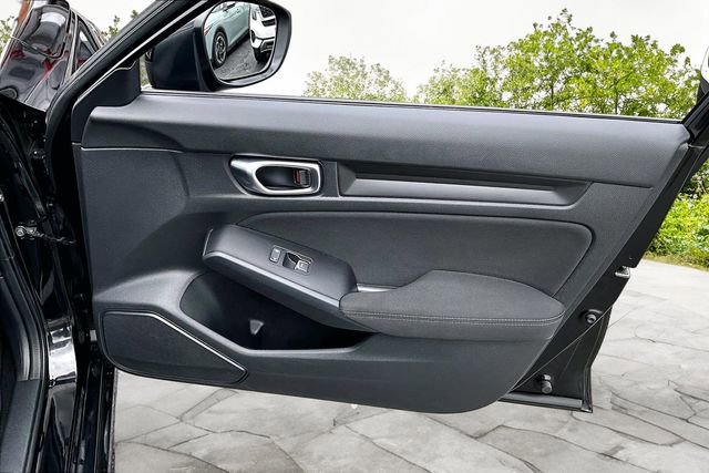 Used 2023 Honda Civic Sport image 22