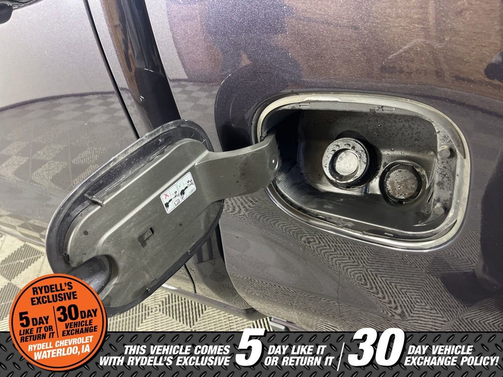 Certified 2022 Chevrolet Silverado 1500 LT AWD/4WD image 12