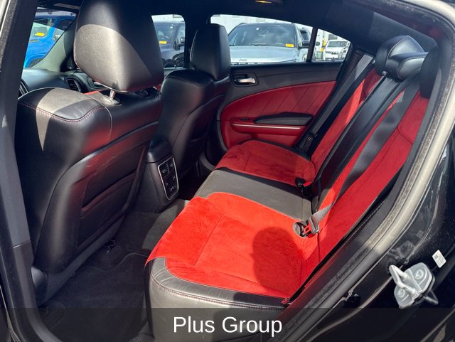 Certified 2021 Dodge Charger Scat Pack RWD image 20