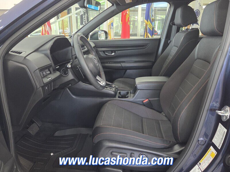 Used 2024 Honda CR-V Sport image 7