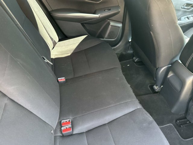 Used 2024 Nissan Sentra S FWD image 4