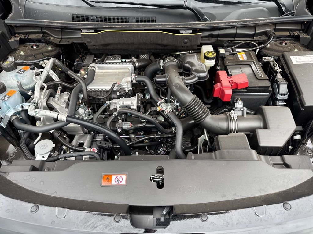 New 2026 Mitsubishi Outlander SE AWD/4WD image 47