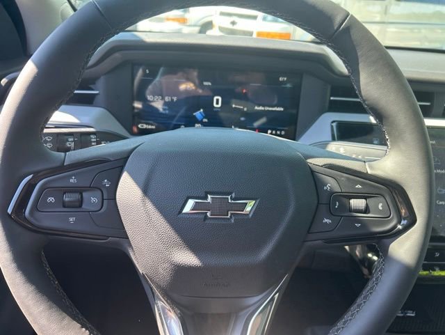 New 2027 Chevrolet Bolt RS FWD image 23