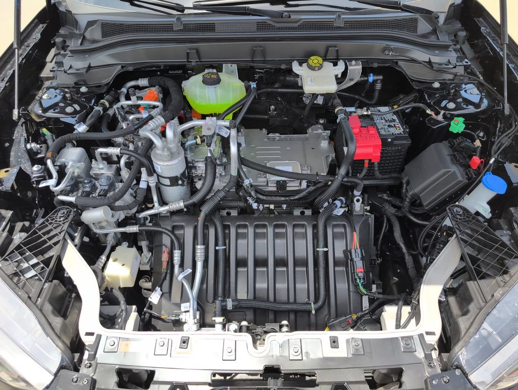 New 2026 Ford Mustang Mach-E Premium w/ Technology Package RWD image 33