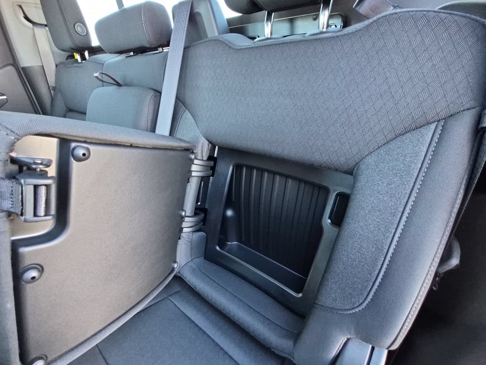 New 2026 GMC Sierra 1500 Elevation AWD/4WD image 37