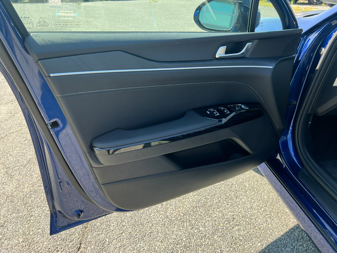 Used 2025 Kia K5 GT-Line image 10