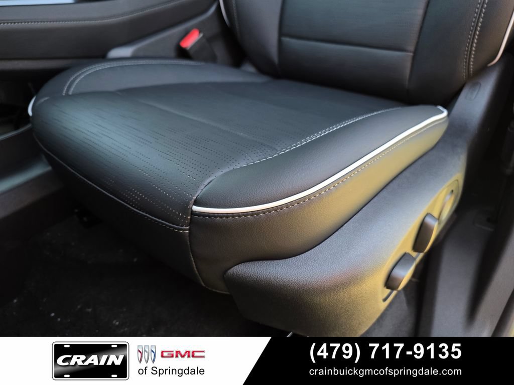 New 2026 Buick Enclave Sport Touring w/ Power Package FWD image 22