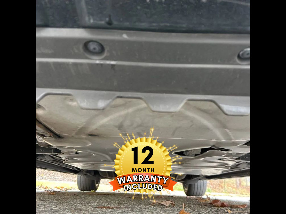 Used 2020 Land Rover Range Rover HSE image 98