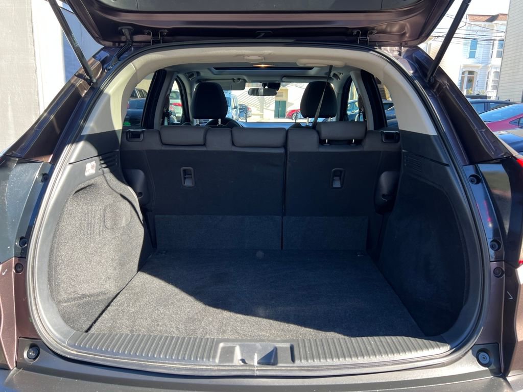 Used 2022 Honda HR-V EX image 42