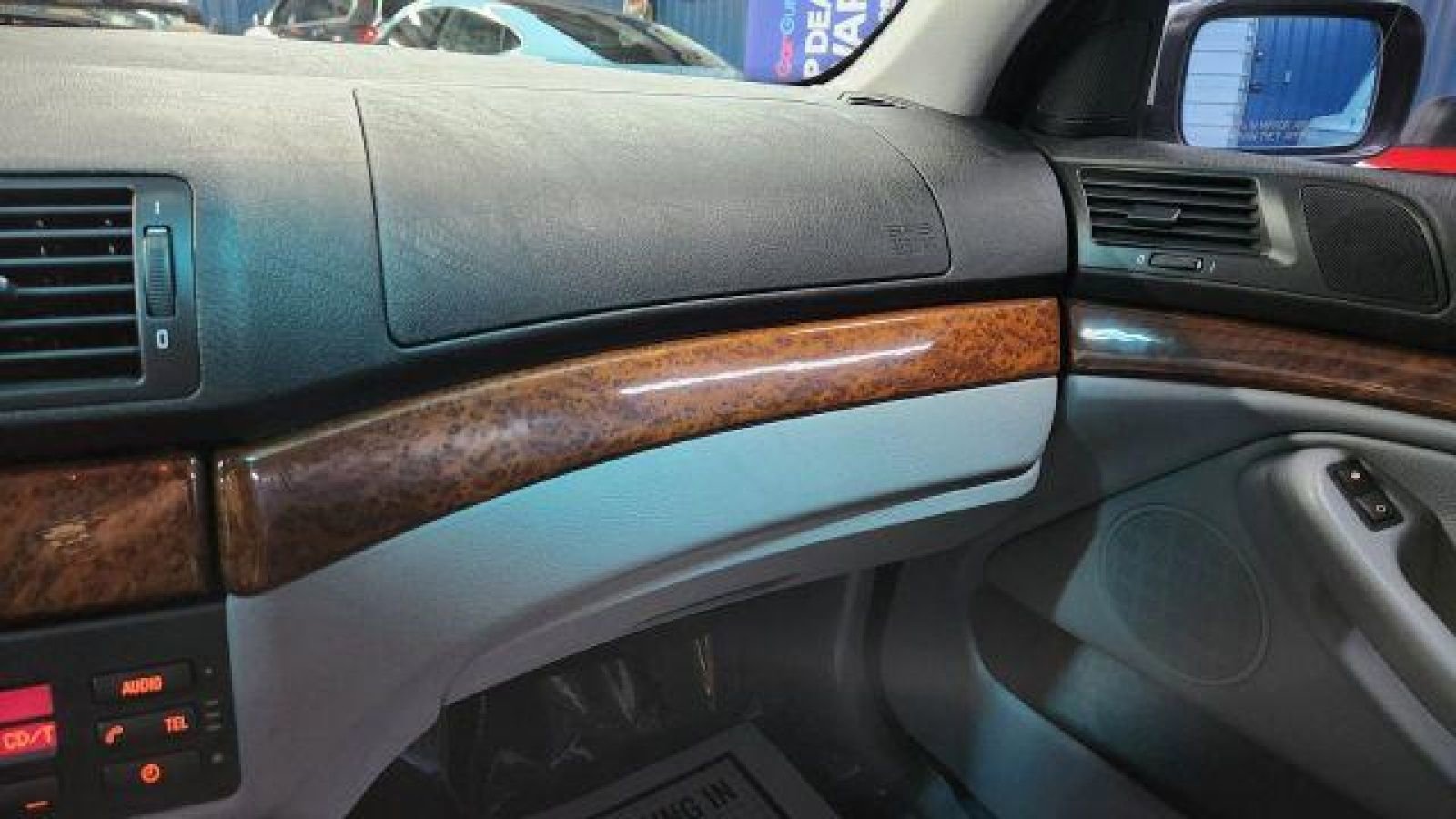 Used 1999 BMW 528i Sedan RWD image 43