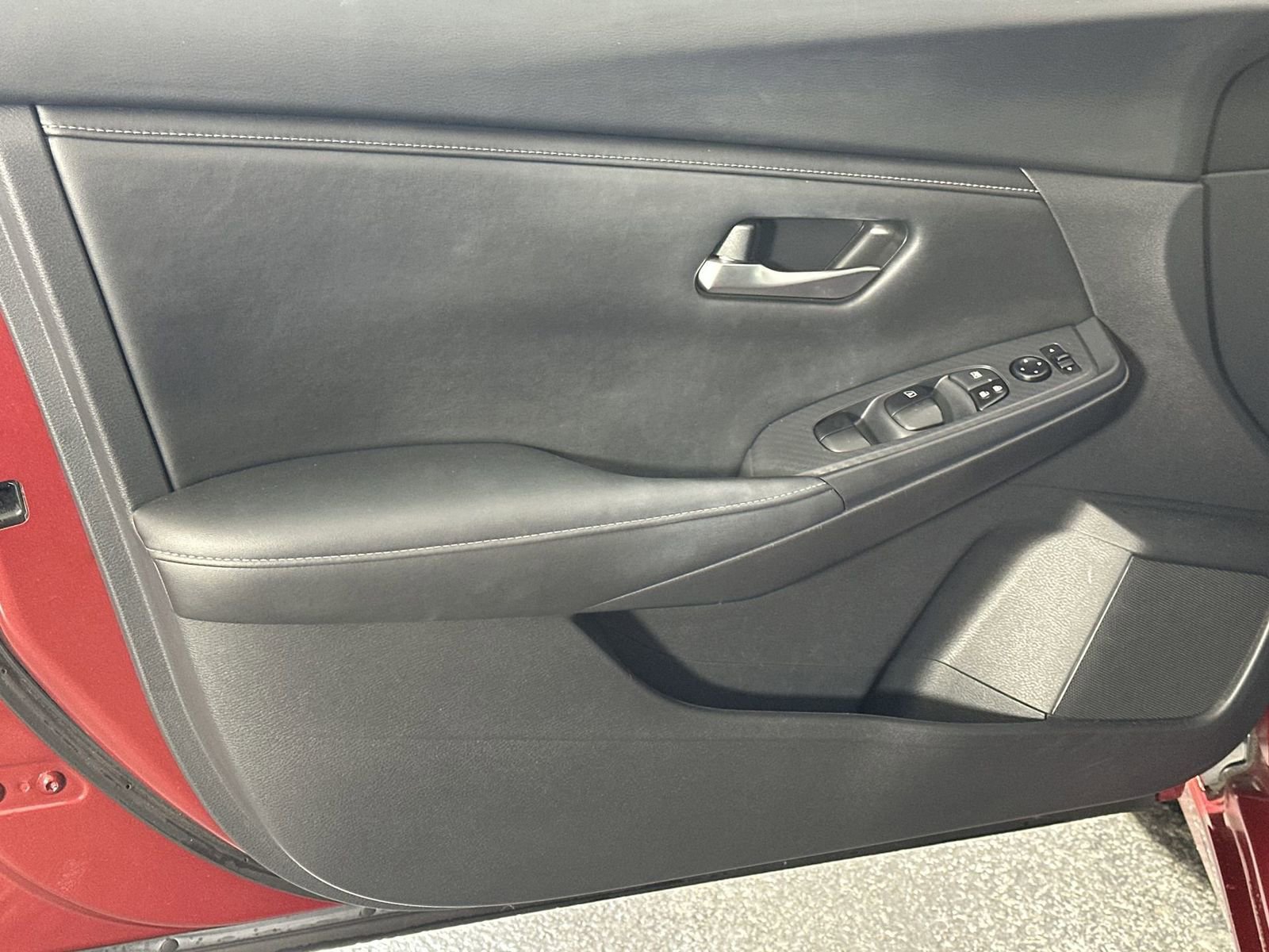 Certified 2023 Nissan Sentra SV w/ All-Weather Package image 29