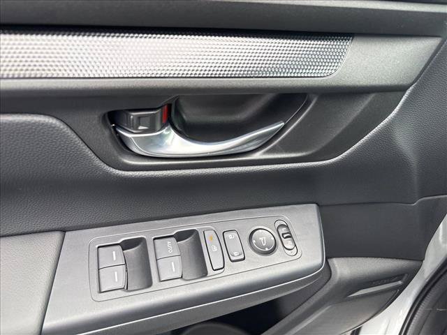 New 2027 Honda CR-V LX image 12