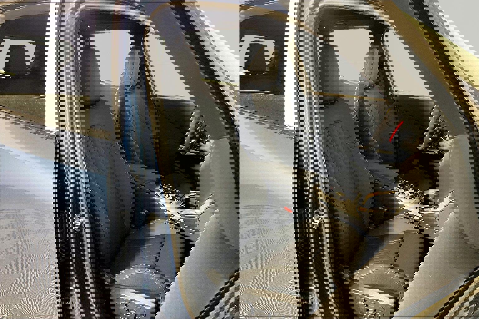 New 2026 BMW X3 M50 AWD/4WD image 14