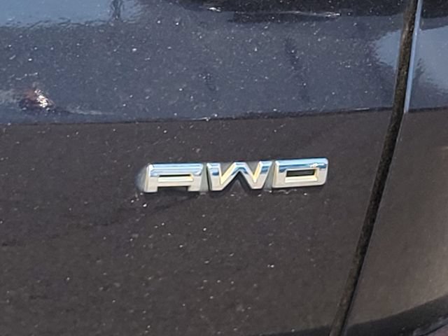 Certified 2024 Ford Escape ST-Line AWD/4WD image 11