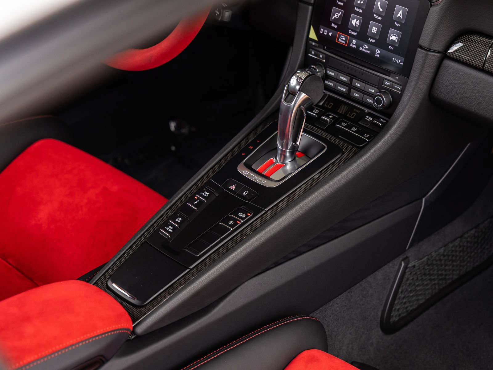 Certified 2018 Porsche 911 GT2 RS RWD image 53