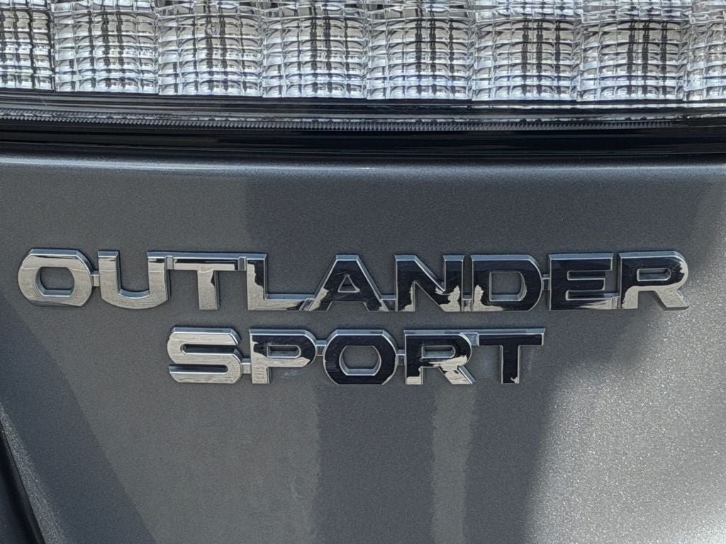 Used 2021 Mitsubishi Outlander Sport SE AWD/4WD image 35
