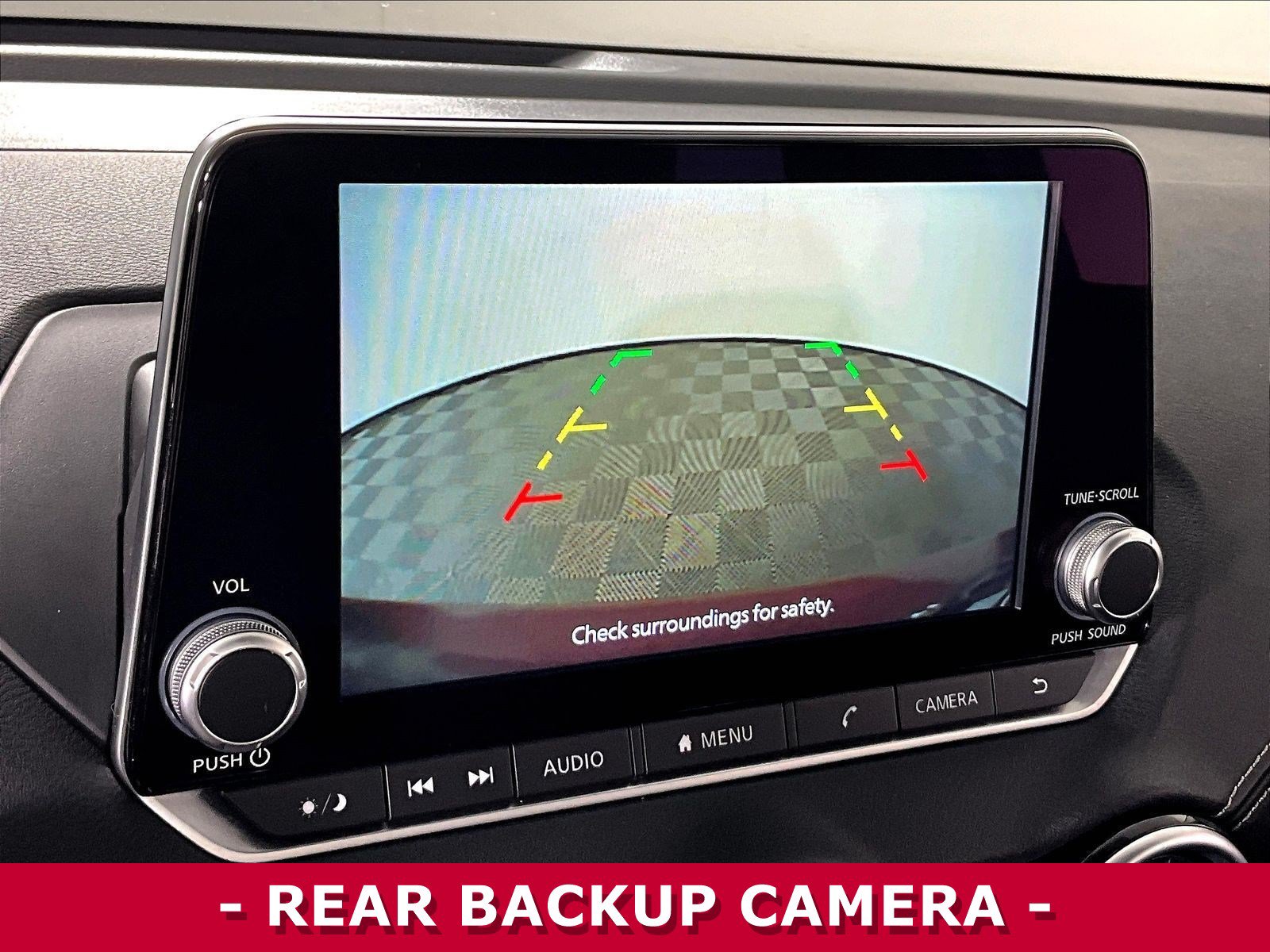 Certified 2024 Nissan Sentra SV FWD image 14