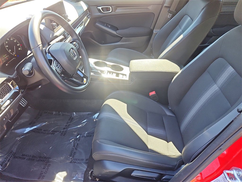 Used 2023 Honda Civic Sport image 25
