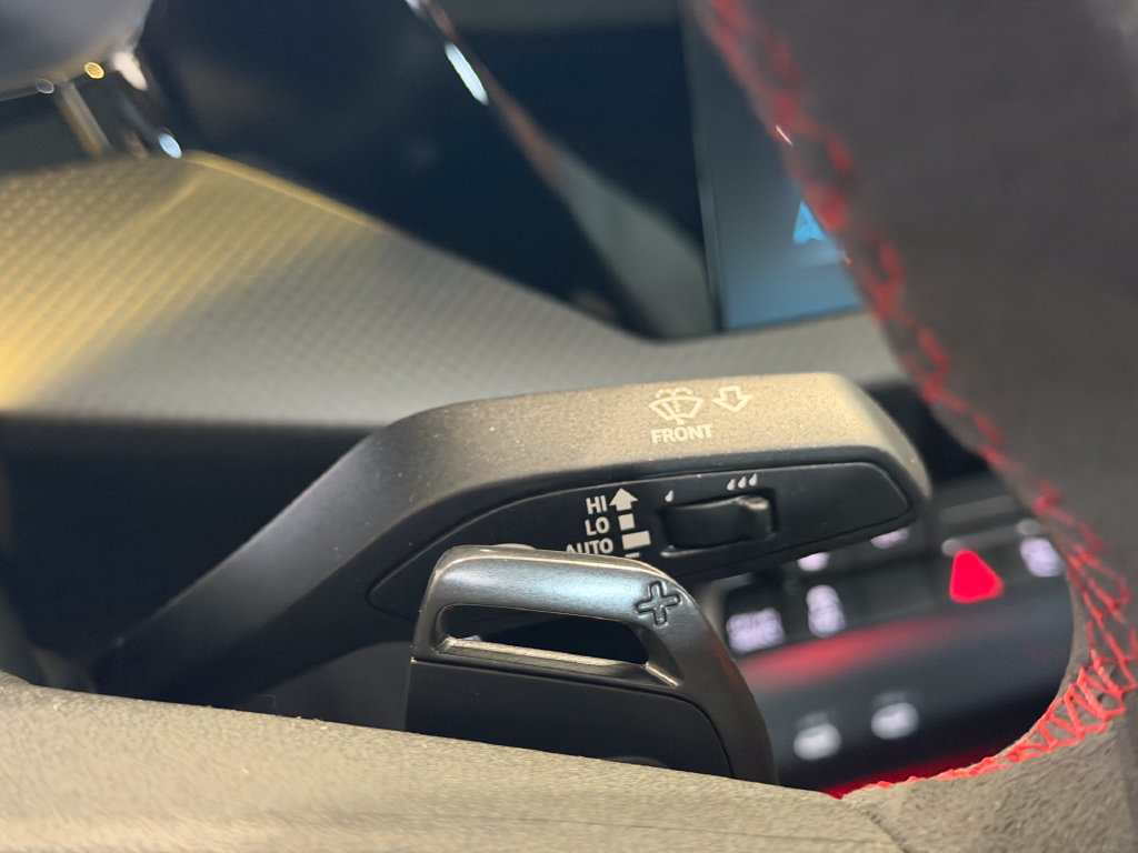 New 2026 Audi RS 3 AWD/4WD image 26