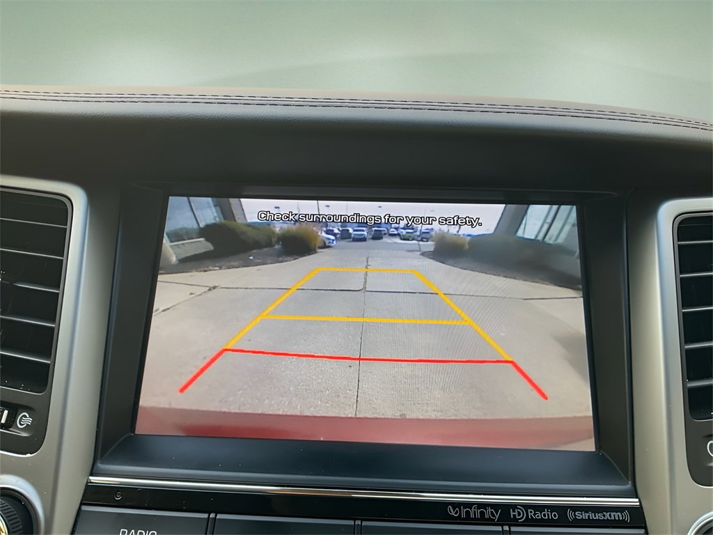 Used 2018 Hyundai Tucson Limited w/ Ultimate Package 02 image 23