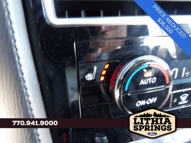 Used 2024 Nissan Armada SV AWD/4WD image 15