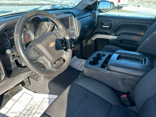 Used 2014 Chevrolet Silverado 1500 LT w/ All Star Edition image 18