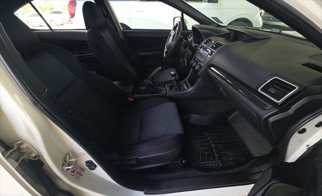 Used 2019 Subaru WRX image 23