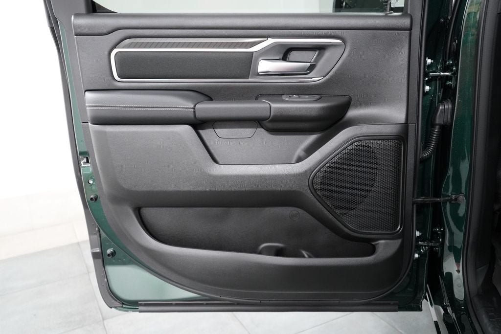 New 2027 RAM 1500 Big Horn AWD/4WD image 29