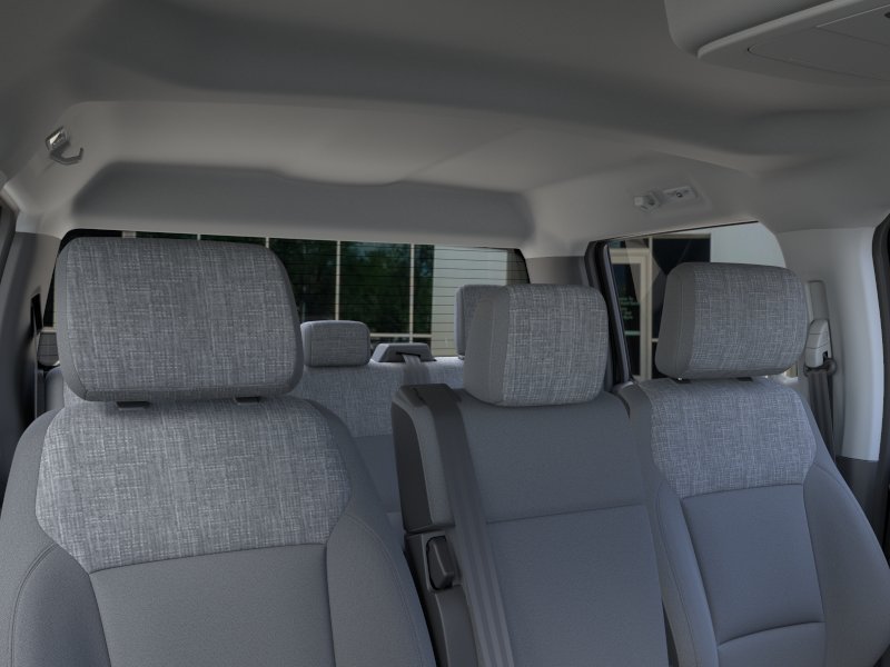 New 2026 Ford F350 XLT AWD/4WD image 22