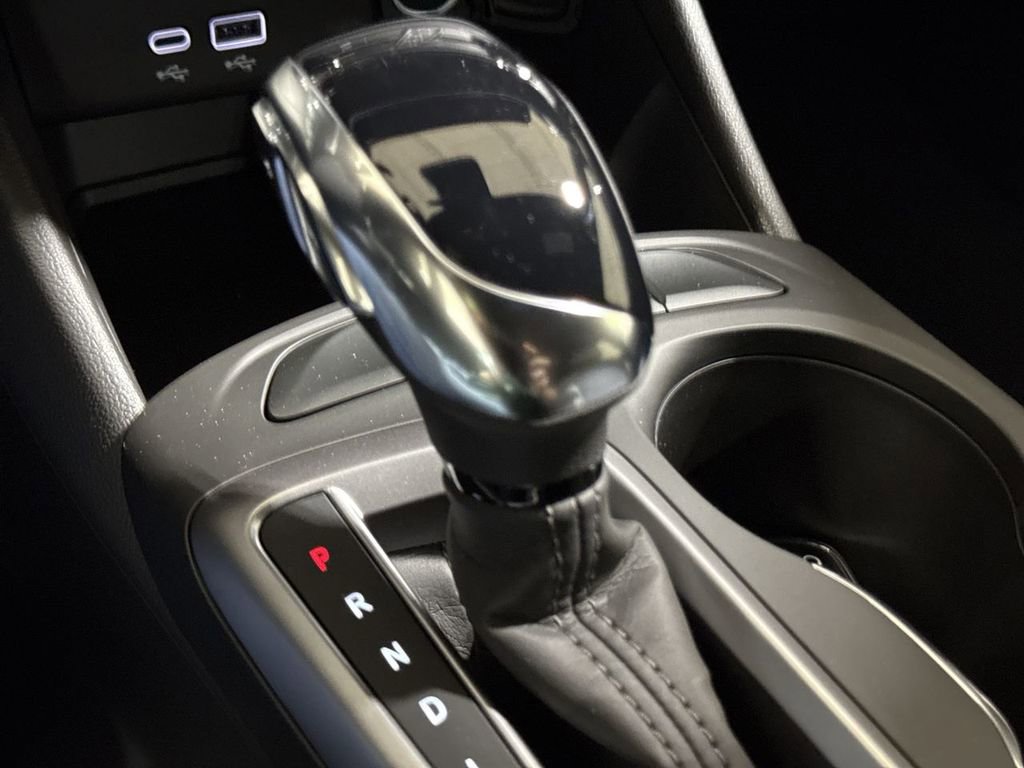 New 2026 Buick Envista Preferred w/ Convenience I Package image 17