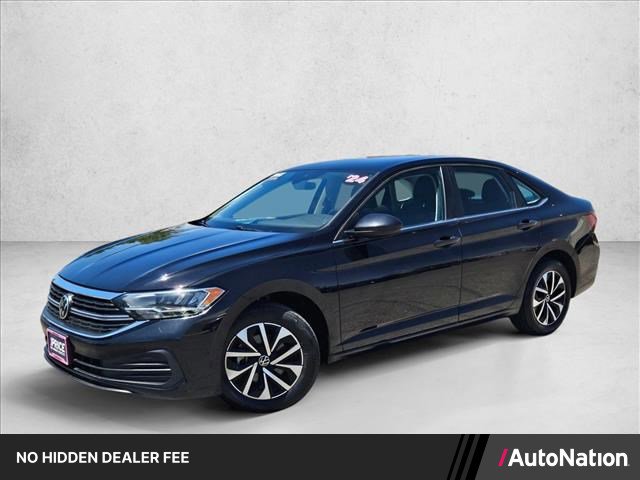 Used 2024 Volkswagen Jetta S FWD video 1
