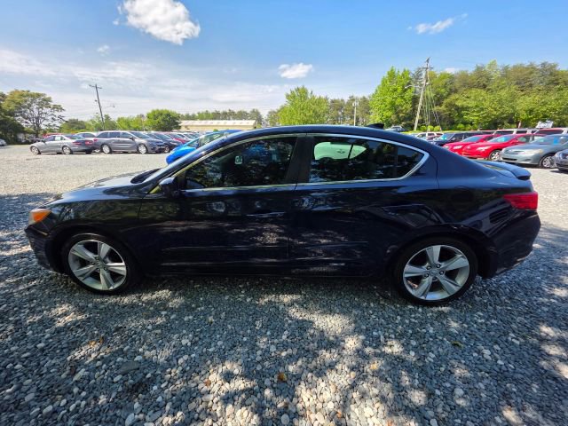 Used 2013 Acura ILX w/ Premium Package FWD image 8
