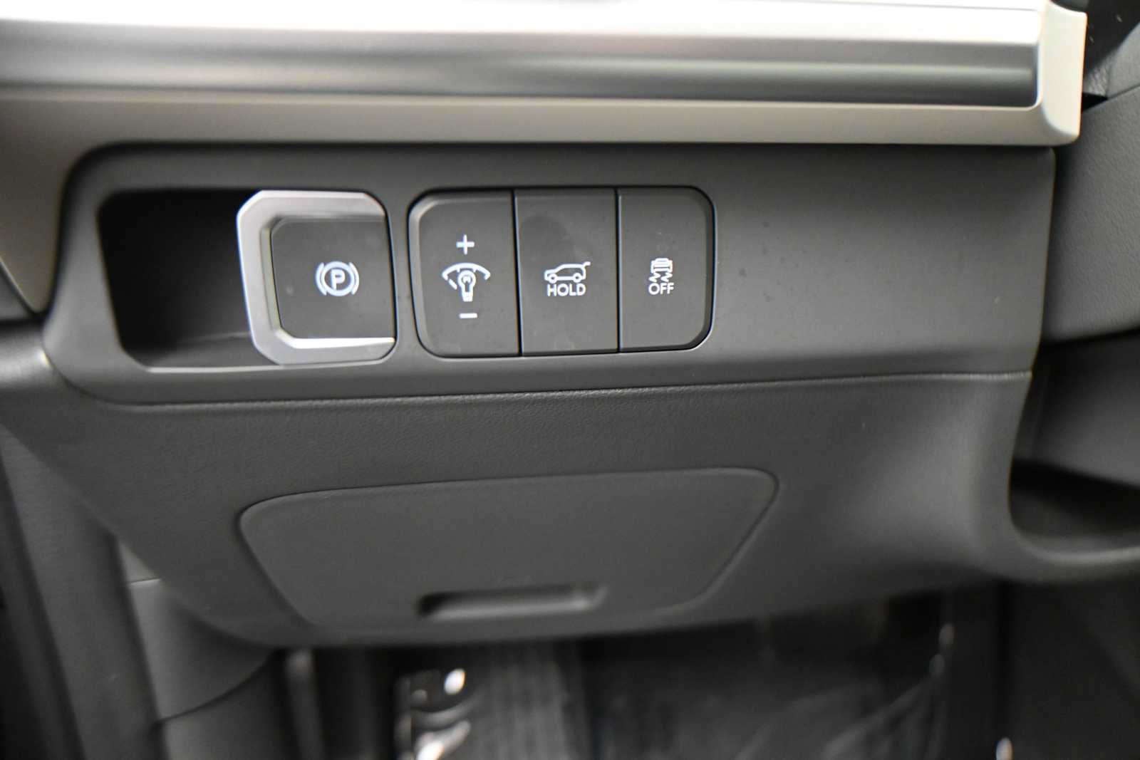 Used 2026 Hyundai Santa Fe SEL AWD/4WD image 23