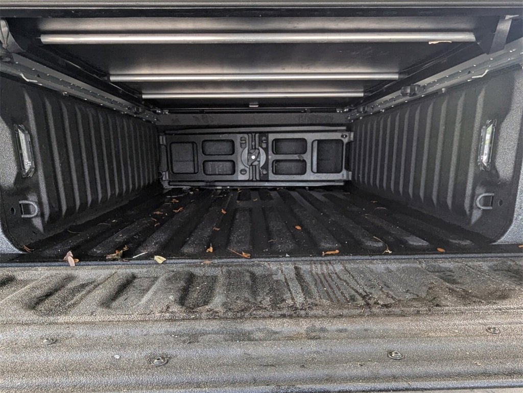 Certified 2024 RAM 2500 Limited image 31