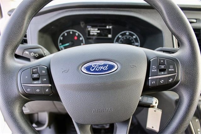 New 2024 Ford Transit 350 XL image 21