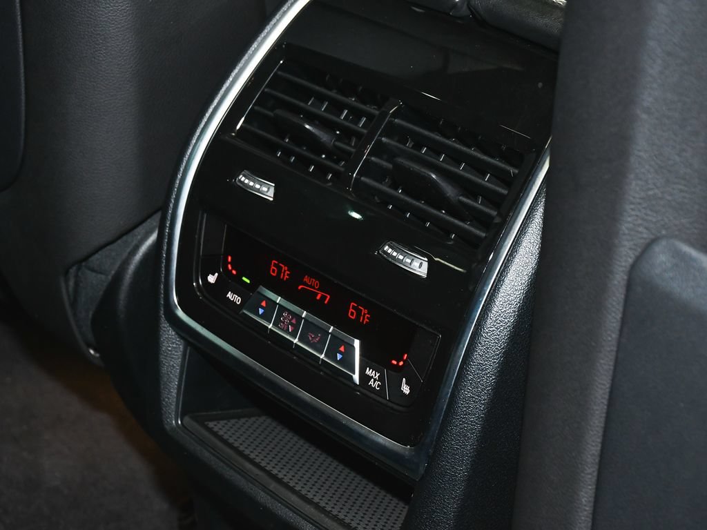 Used 2023 BMW X5 M50i w/ Executive Package AWD/4WD image 57