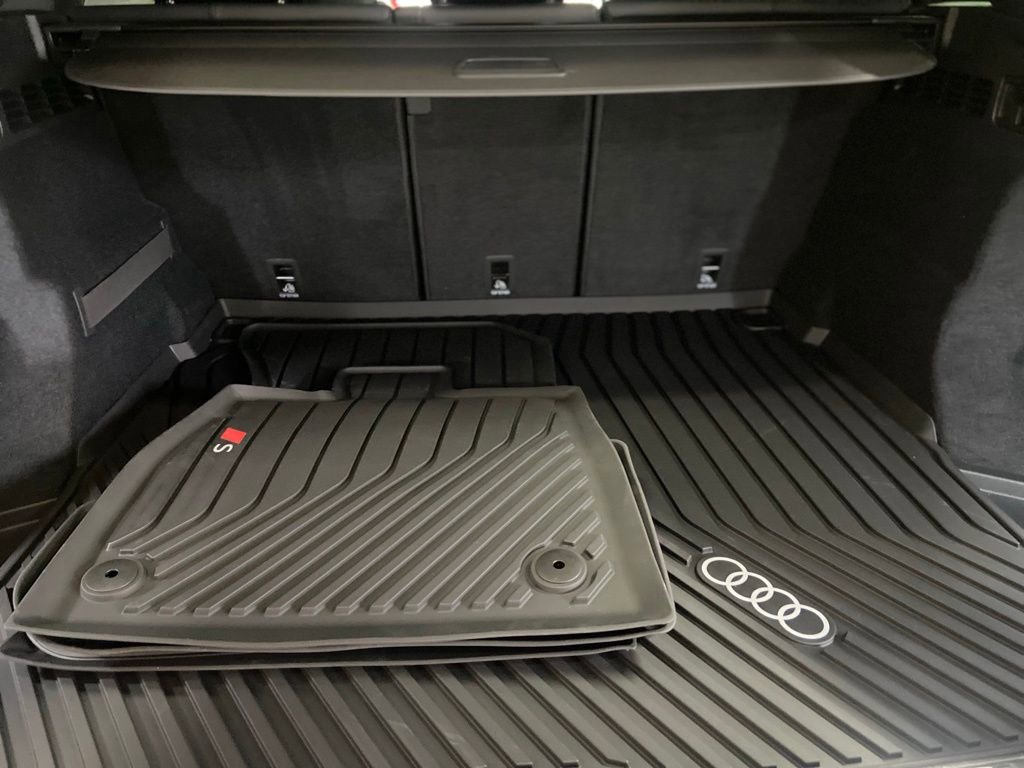 New 2025 Audi SQ5 Premium Plus AWD/4WD image 6