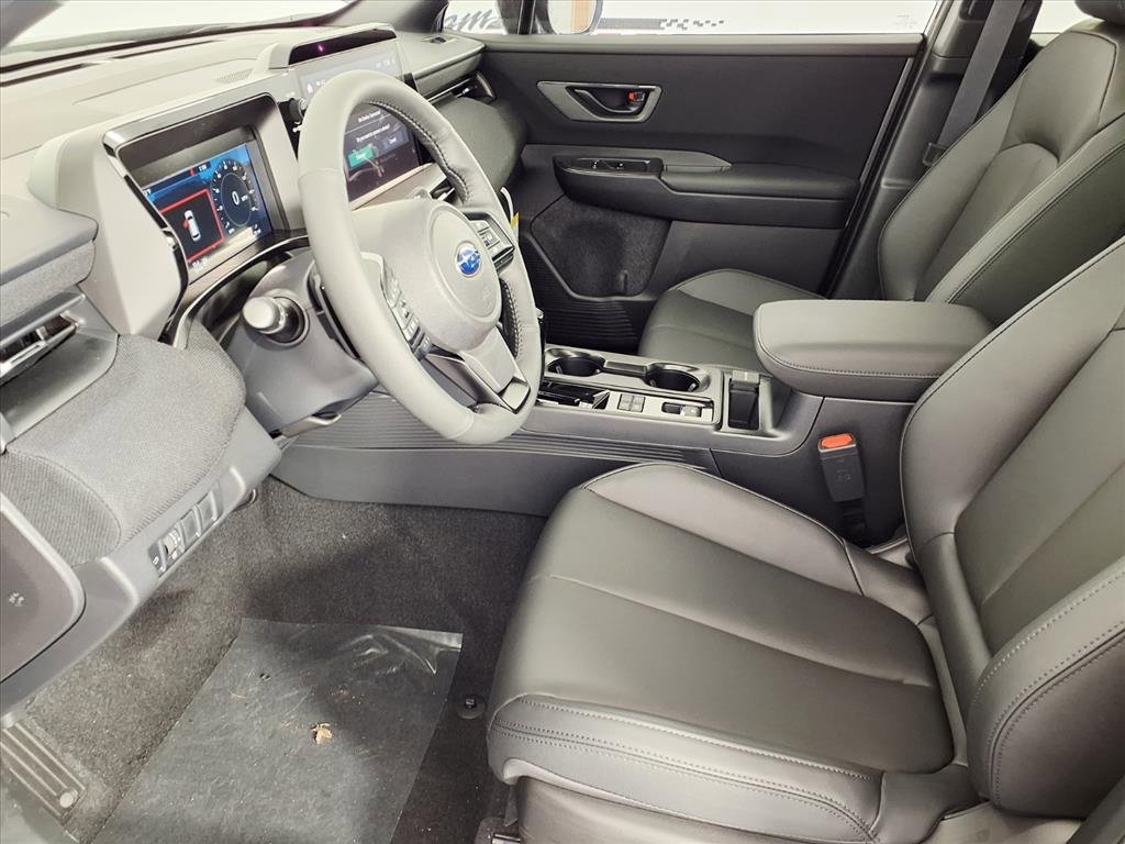 New 2026 Subaru Outback Premium image 7