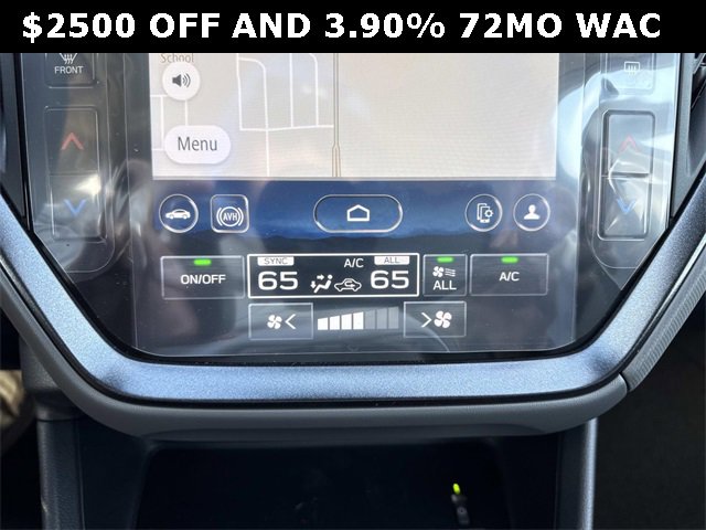 New 2026 Subaru Crosstrek 2.5i Limited image 22