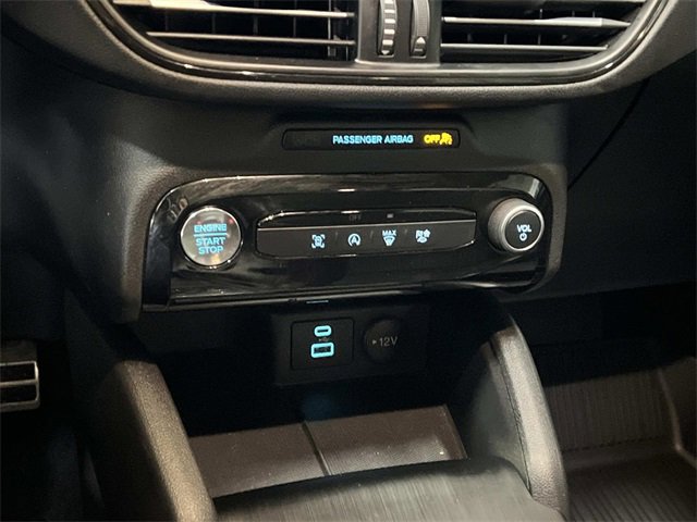 Certified 2023 Ford Escape ST-Line w/ Tech Pack #1 image 23