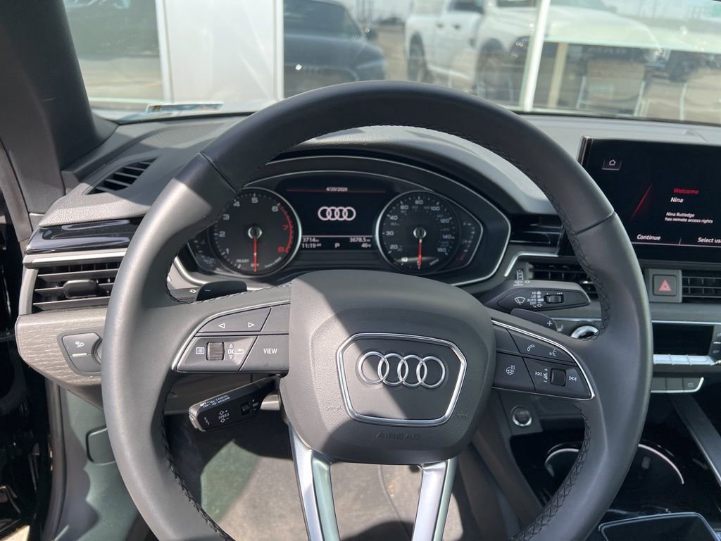 Used 2024 Audi A5 2.0T Premium image 7