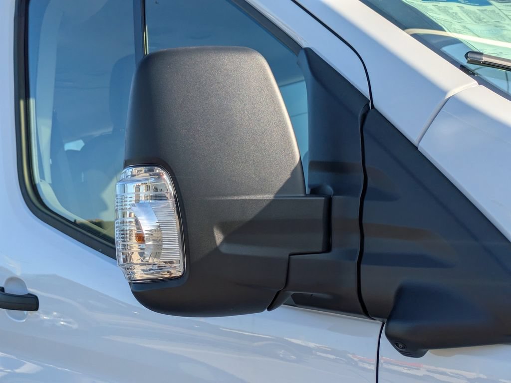 New 2026 Ford Transit 350 XLT RWD image 11