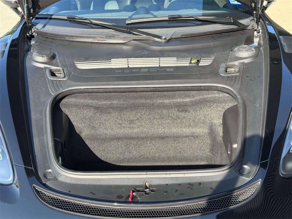 Certified 2024 Porsche 718 Cayman GT4 RS image 28